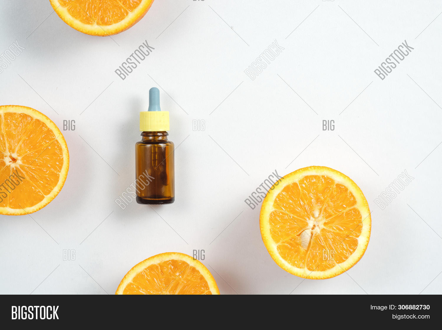 Citrus Essential Oil, Image & Photo (Free Trial) Bigstock