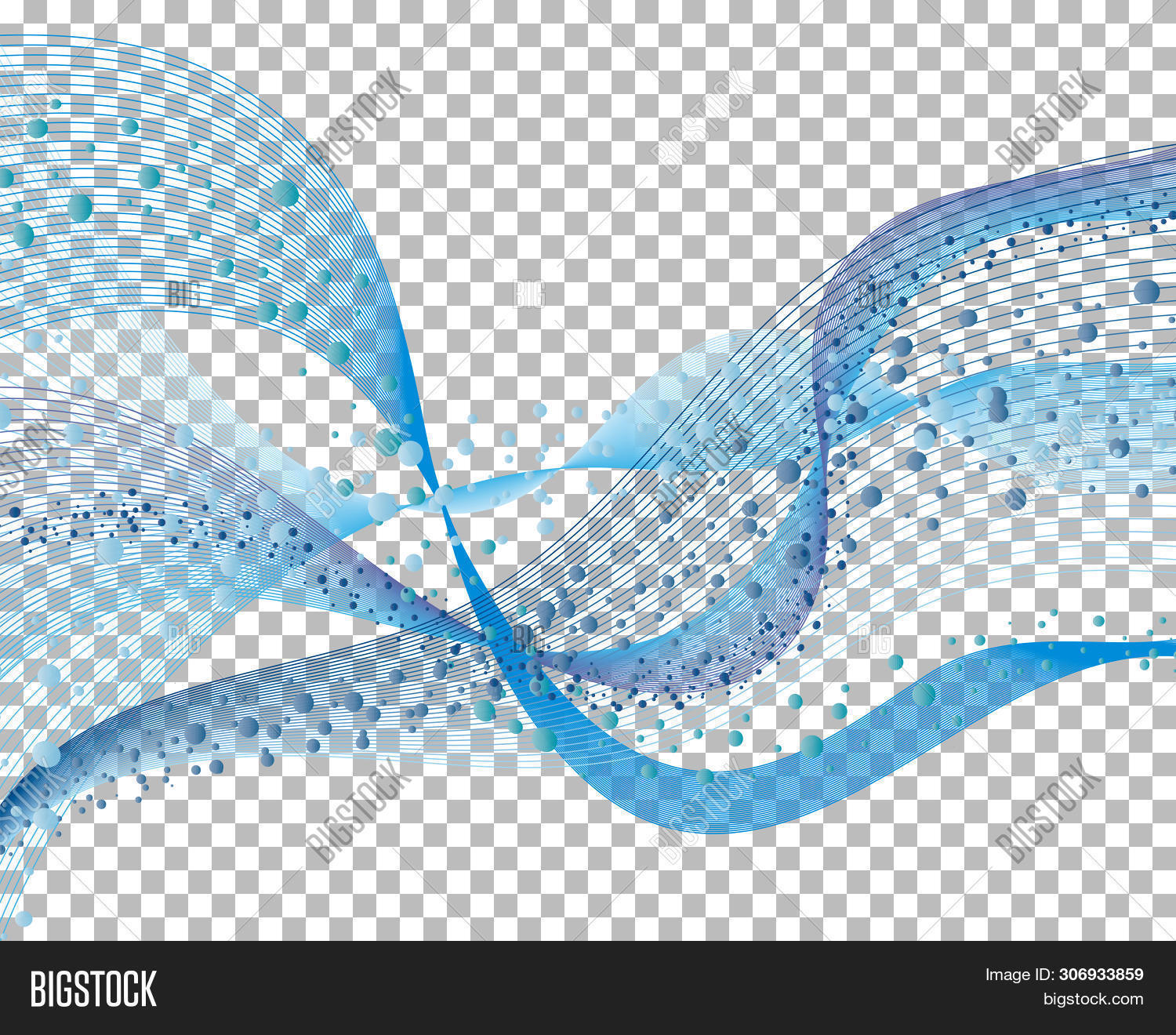 Abstract Water Vector & Photo (Free Trial) | Bigstock