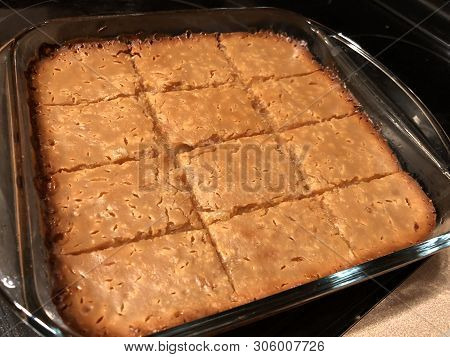 Plate Of 