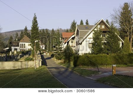 Harrachov