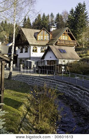 Harrachov