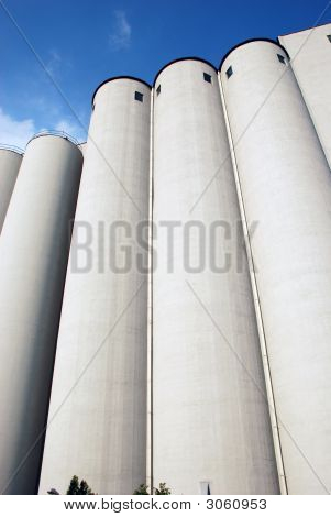 Torre Silo