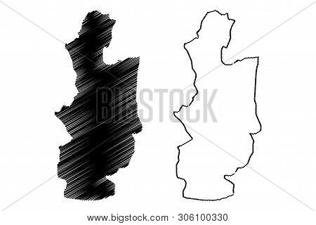 Central Province, Sri Lanka (administrative Divisions, Democratic Socialist Republic Of Sri Lanka, C