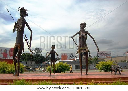 Familien Monument
