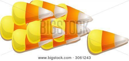 Corn Candy