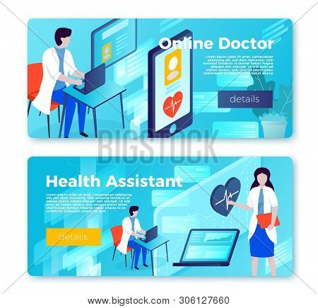 health advisor