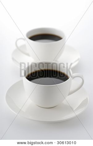 Tazza di caffè