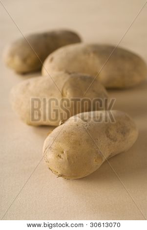 Patata