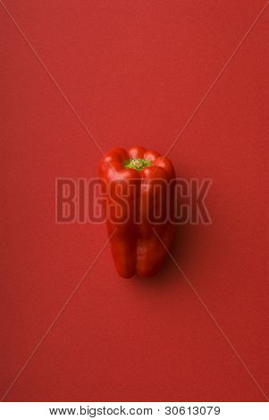 Pepe rosso