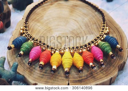 Modern Luxury Nature Accessories Necklace Jewelry Fashion