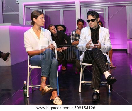 LOS ANGELES - JUN 9:  Dawn Dunning, Corey Feldman at the 