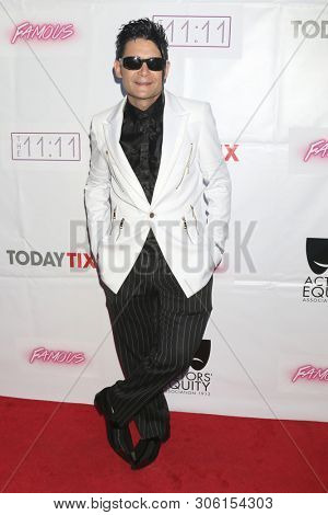 LOS ANGELES - JUN 9:  Corey Feldman at the 