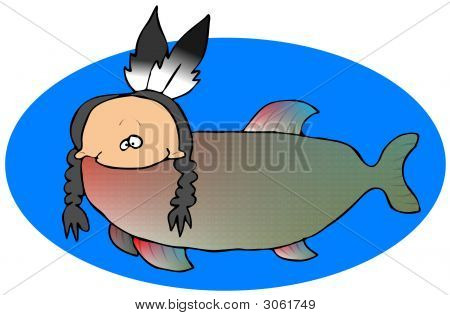Trucha nativa