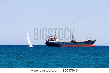 Barcos