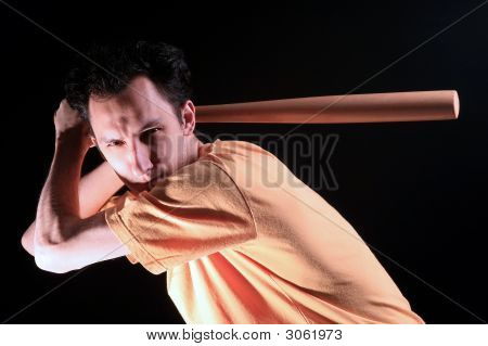 Baseball