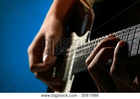Chitarra