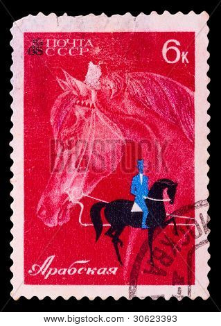 Briefmarke