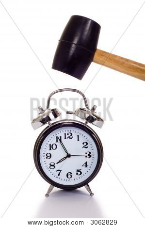 Killing Time
