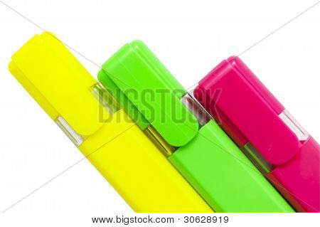 Textmarker