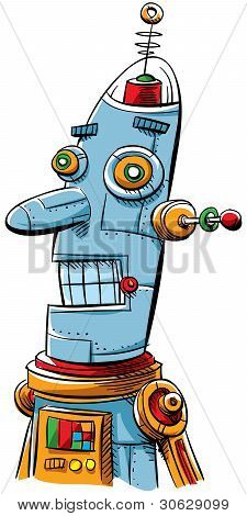 Robot