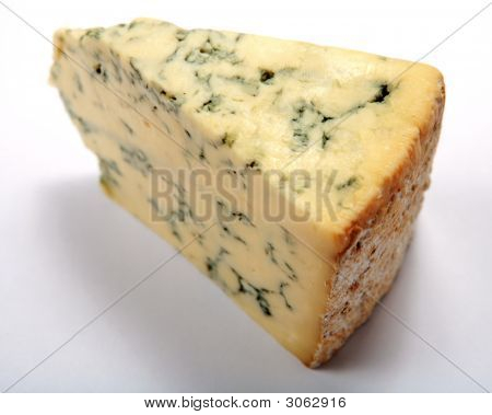 Stilton ภาษาอังกฤษชีลิ่ม