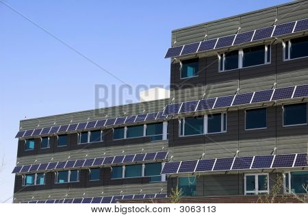 Eco Building