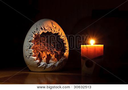 Uovo di Pasqua