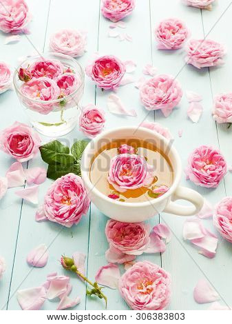 Cup Of Tea