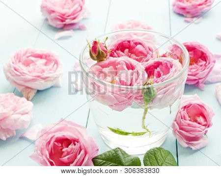 Glass Of Water