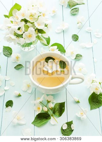 Cup Of Tea