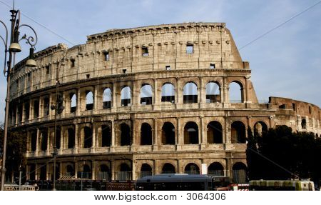 Coloseum 1