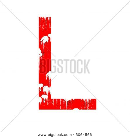 L Grunge