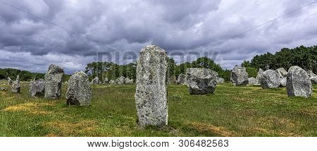 Alignements De Carnac - Carnac Stones In Carnac, France
