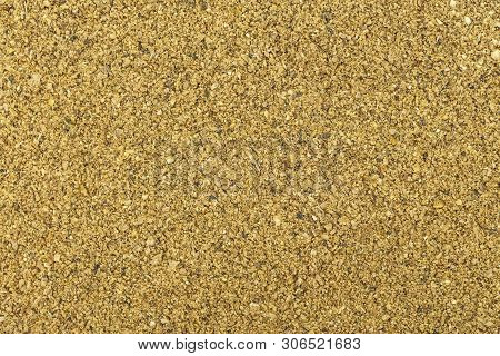 Fishing Feeder Mixed Groundbait. Dry Feed For Bream And Roach Fishing.