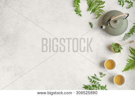 Herbal Tea