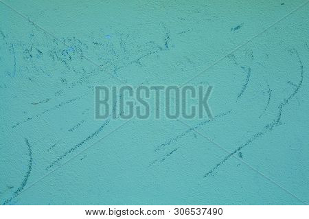 Old Cian Textures Wall Background. Perfect Background With Space.