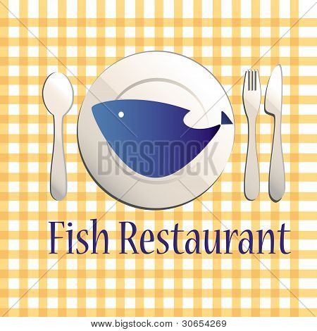 ร้านอาหารปลา