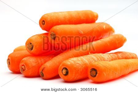 Ahomegrowncarrots