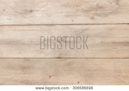 Old Brown Wooden Texture, Wooden Background For Any Design.house Renovation Concept.the Background O