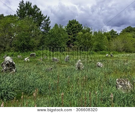Alignements De Carnac - Carnac Stones In Carnac, France