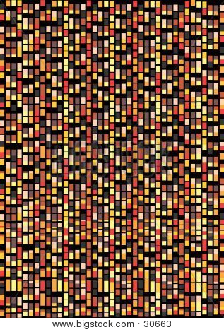 Colorful Bricks