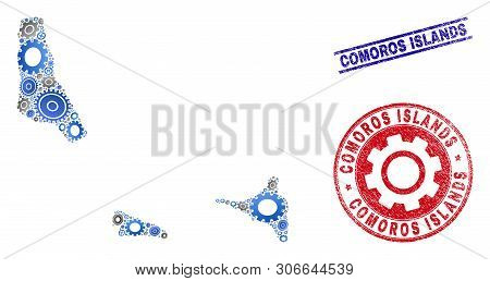 Workshop Vector Vector & Photo (Free Trial) | Bigstock