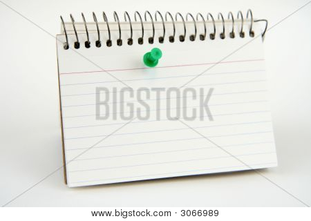 NoteCards