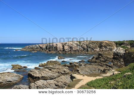 Litoral PORTUGUÊS
