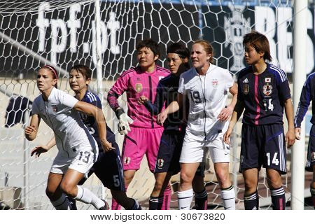 Algarve Women´s  Football Cup