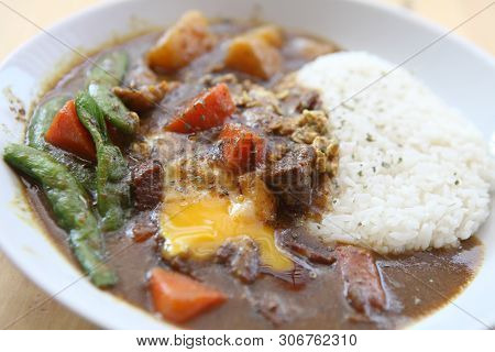 Curry Rice