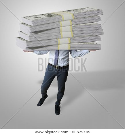 Business e dollari