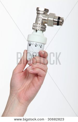 Termostato radiatore