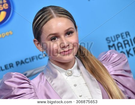 LOS ANGELES - JUN 16:  Ruby Rose Turner arrives for the 2019 ARDYs on June 16, 2019 in Studio City, CA                
