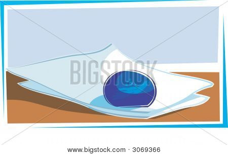 Paperweight